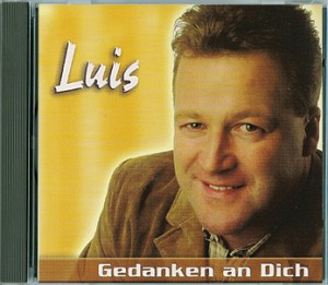 CD Luis Alpin