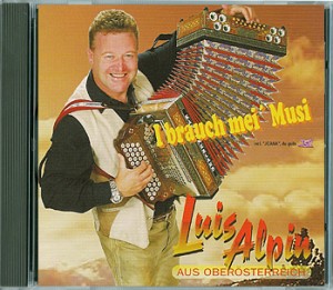 Ich brauche meine Musik